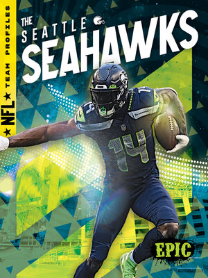 cover image of The Seattle Seahawks